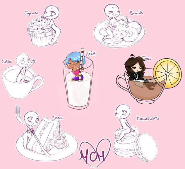 Milk