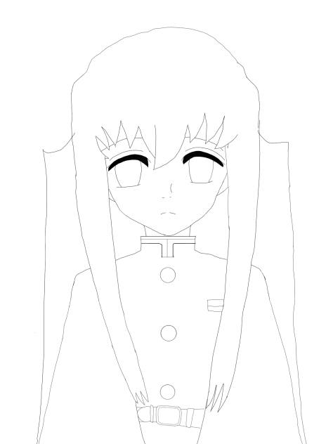 Muichiro tokito demon slayer