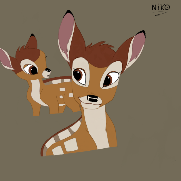 bambi