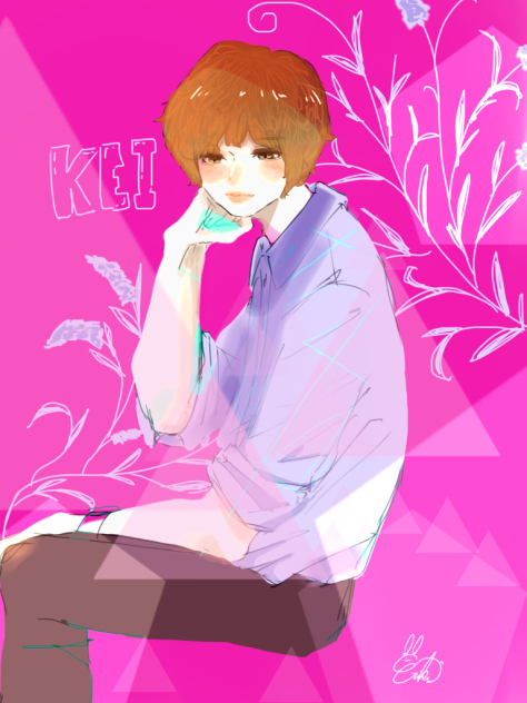 伊野尾くん
