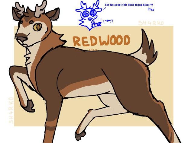 Flooded Claws - Other animals Ref#2
