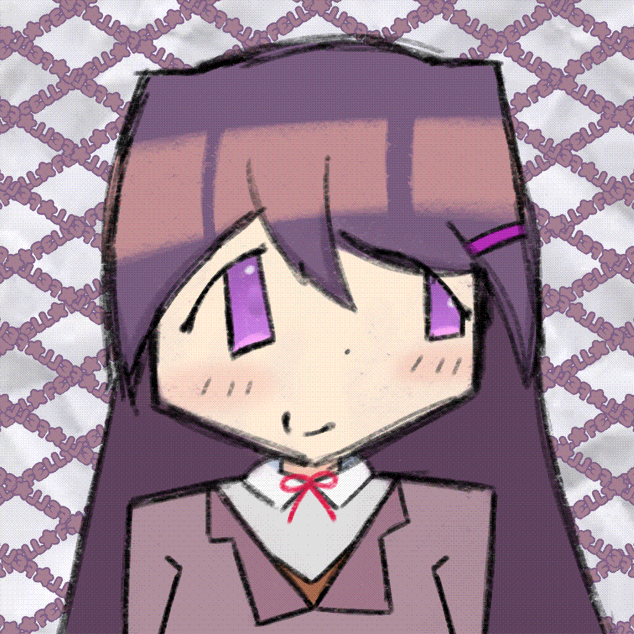 Yuri CX - ibisPaint