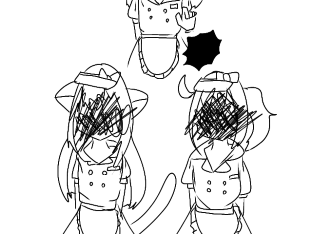 メズマライザーっぽいなにか