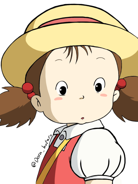 Mei Kusakabe - ibisPaint