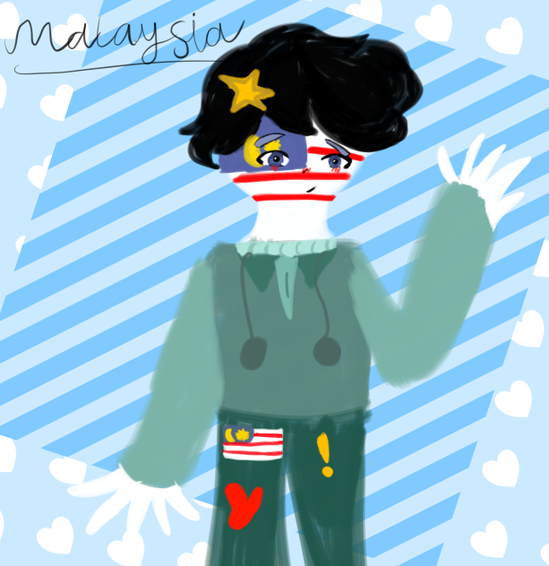 Malaysia 🇲🇾