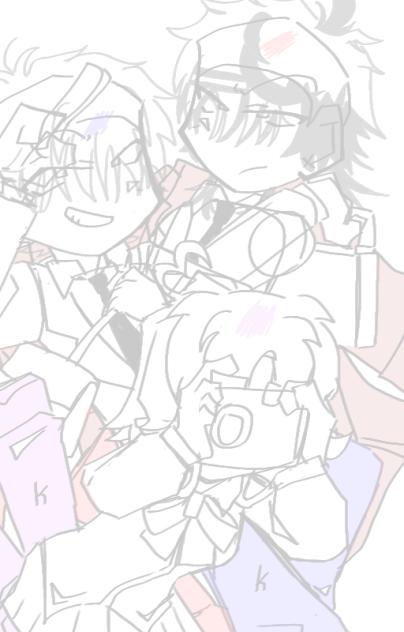 W.I.P