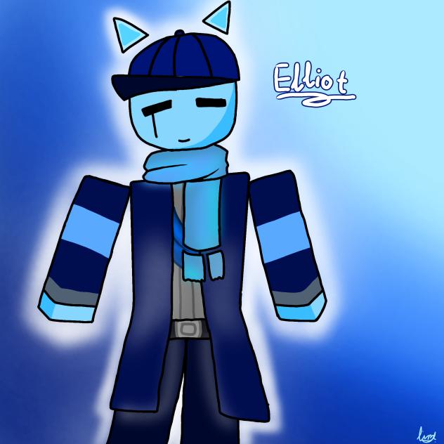 Elliot - Forsaken