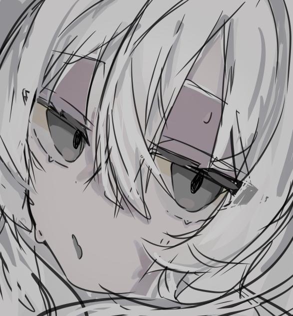 え