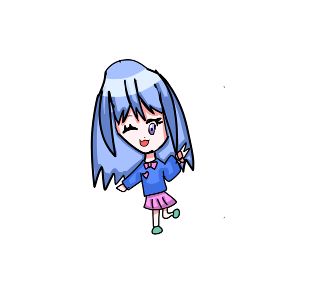 りくえすと1！