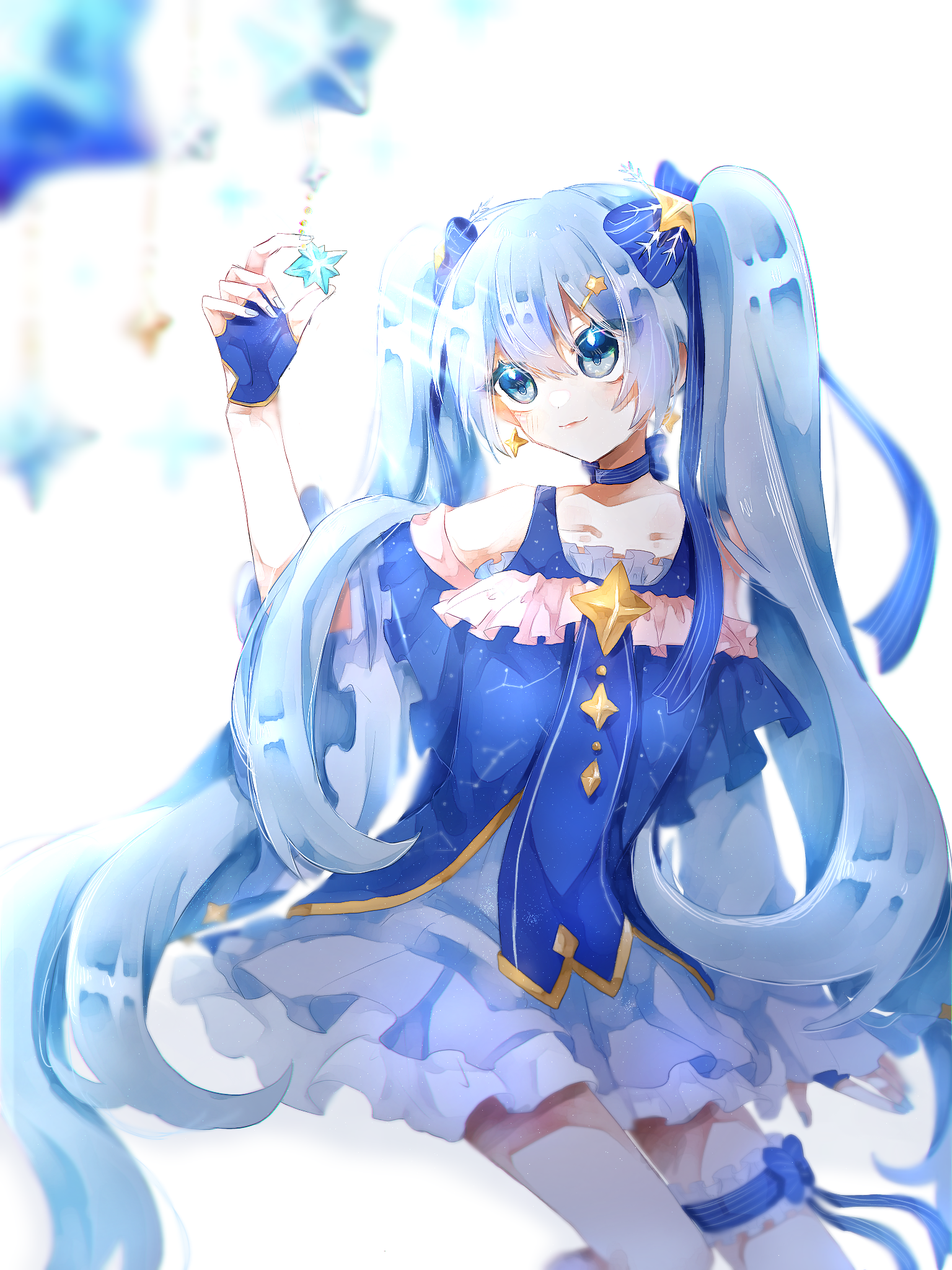 雪ミク2017マグネット Amazon.co.jp: figma 雪ミク Twinkle Snow ver. (ワンダー