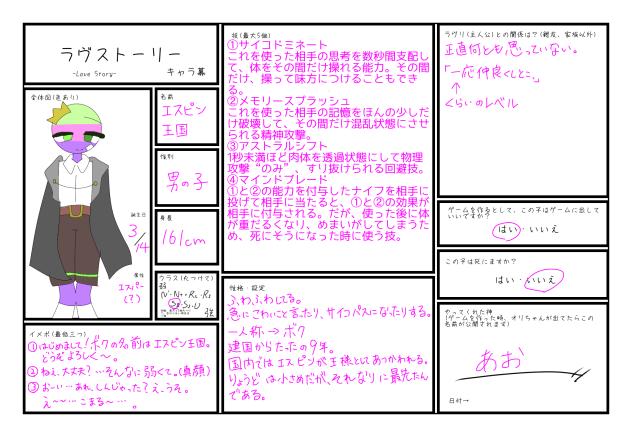 キャラボ(人物)