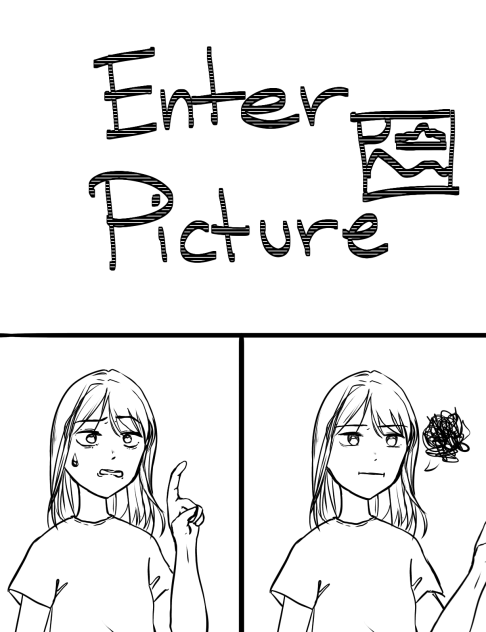 Meme template.