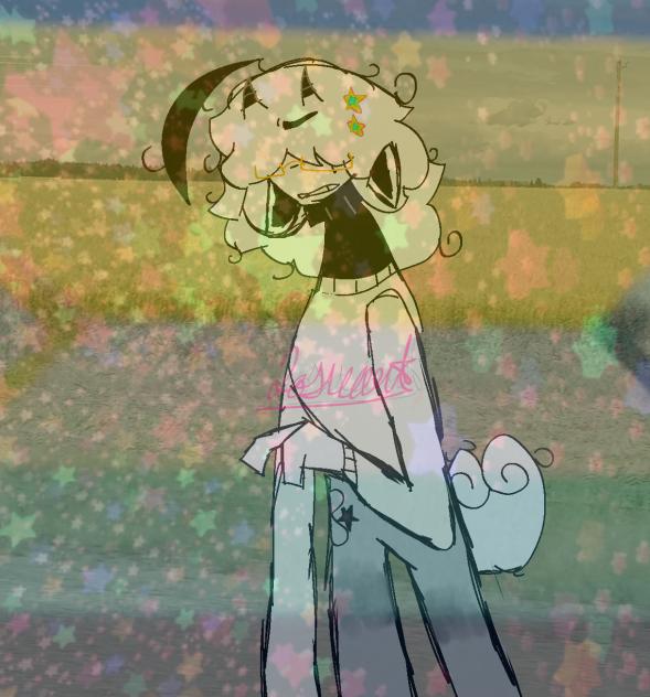 New persona