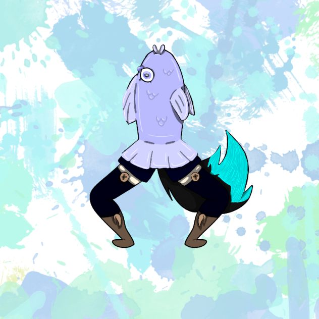 fish