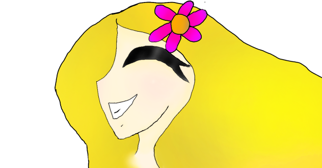 just a random speedpaint - ibisPaint