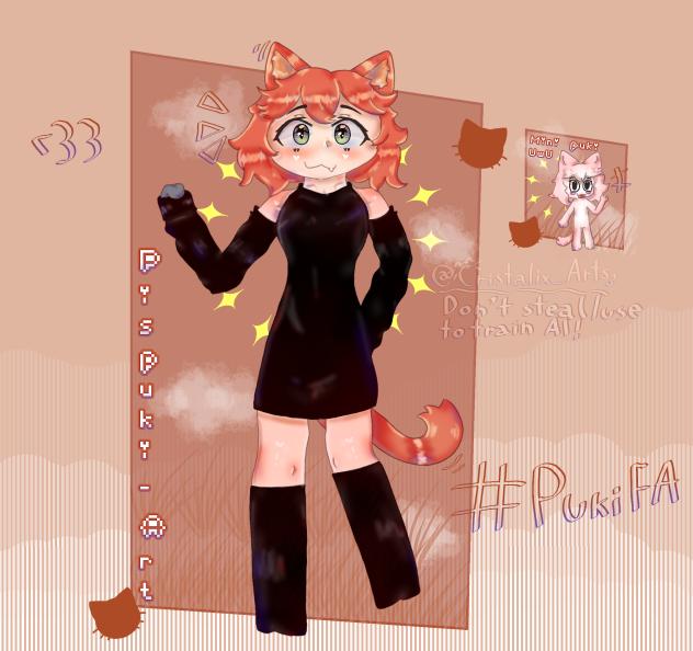 🏵 PISPUKI ART (FA) ‼️