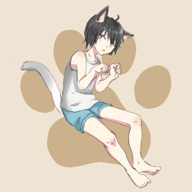 ～たまねぎさんの線画お借りしました～