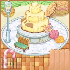 ピクスク店舗外観