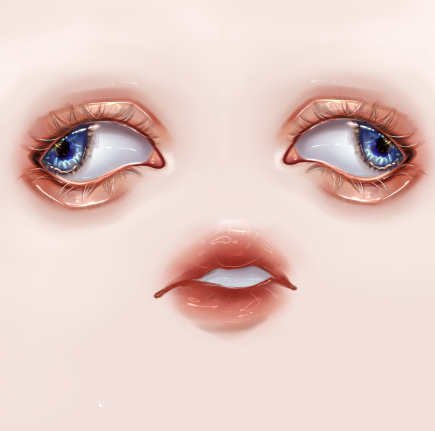 juicy - ibisPaint