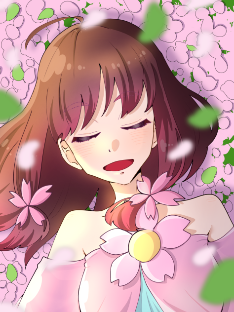 桜