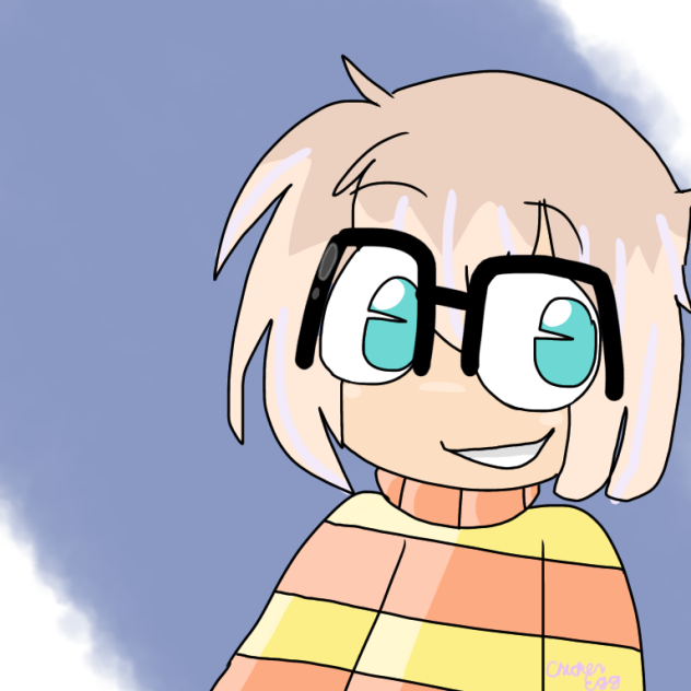 Fanart for Anna Pickles