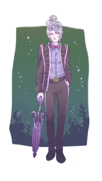 エイトフット Ibispaint