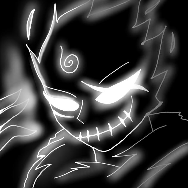 darkness
