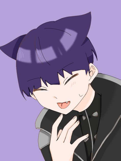 狐耳保科副隊長 - ibisPaint