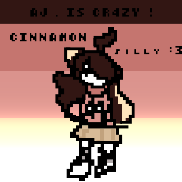 CINNAMONNN