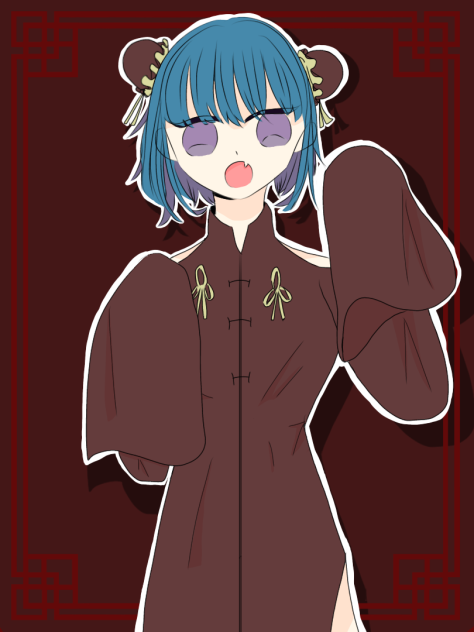 ちゃいな