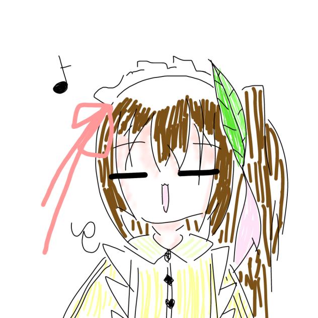 コメ見て欲しい！