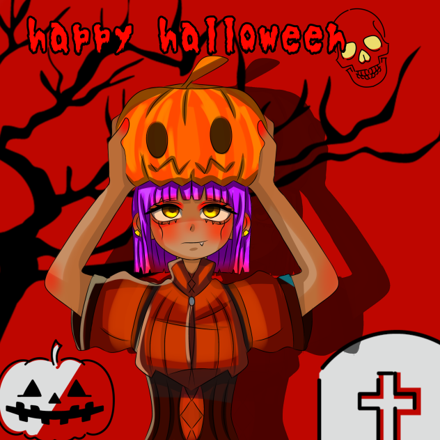 halloween