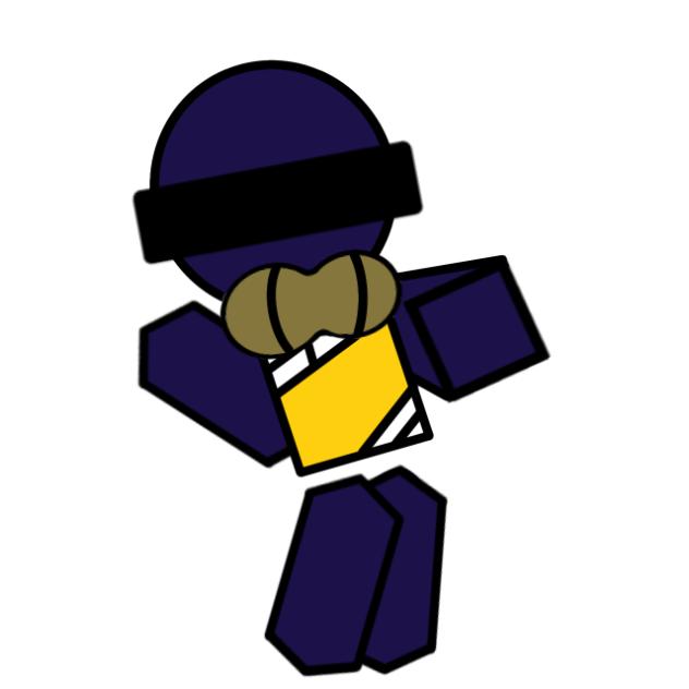 Bang bang bag bang bang