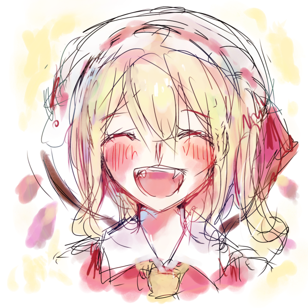 えがおなフラン