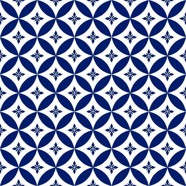 Traditional Pattern 3