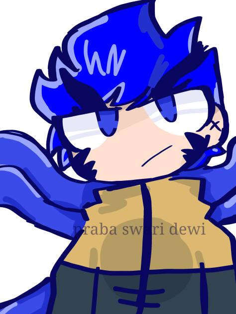 for baryone mode Naruto
