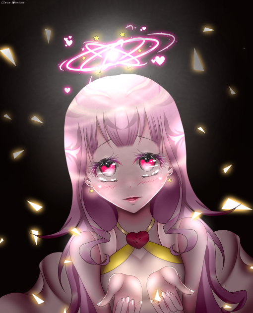 Happy Birthday To Me! Wipe away ur tears