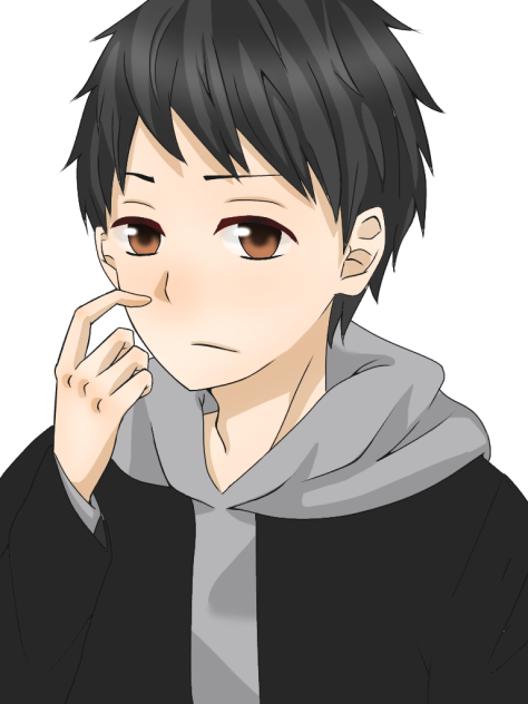 佐伯くん
