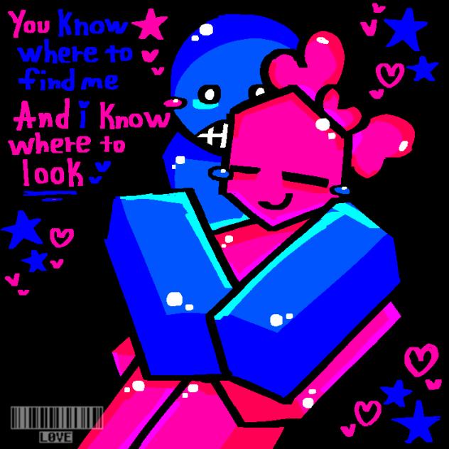 💘💙 TVgirl 💙💘