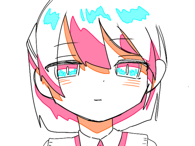 オリキャラ