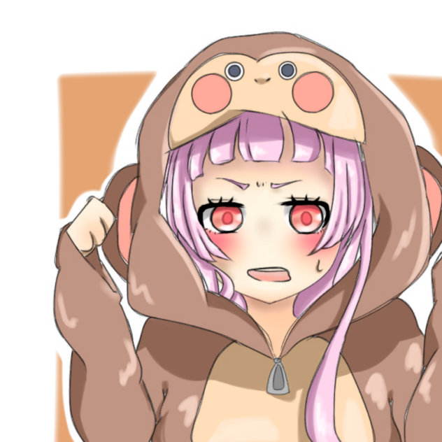 Rawr~