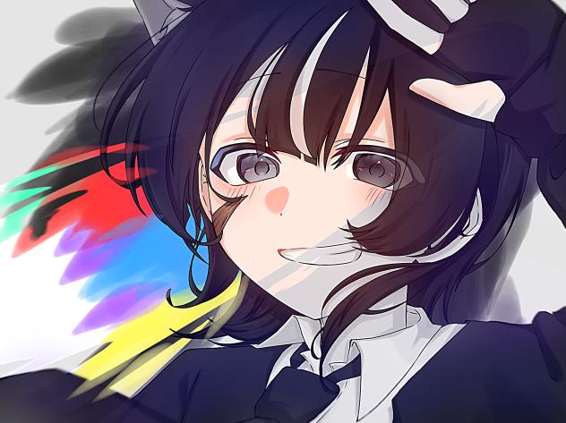 彩