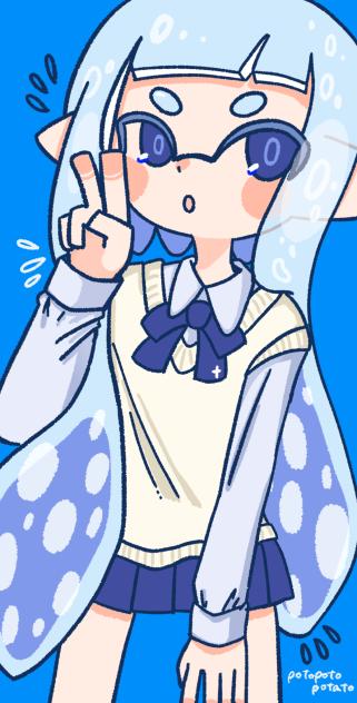 ピース