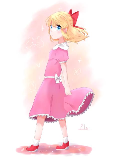 ポーラ