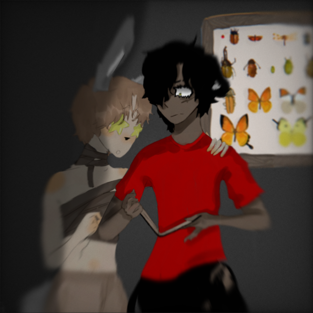 Reading Hansel and Gretle