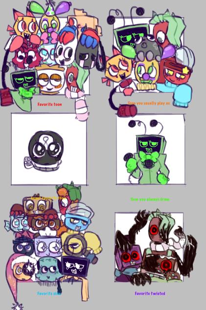DW template