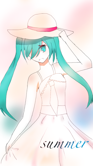 summer