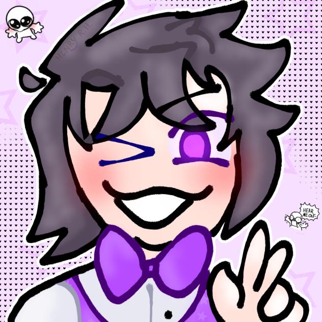 William Afton