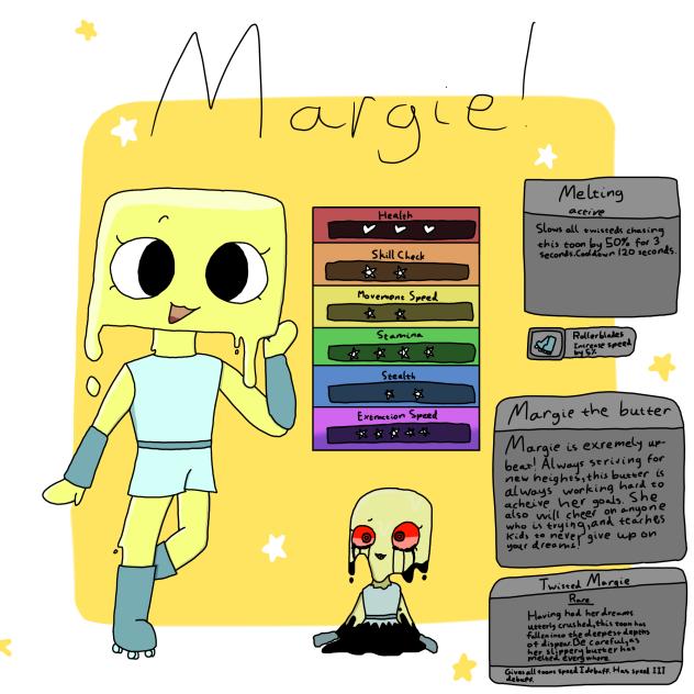 Margie