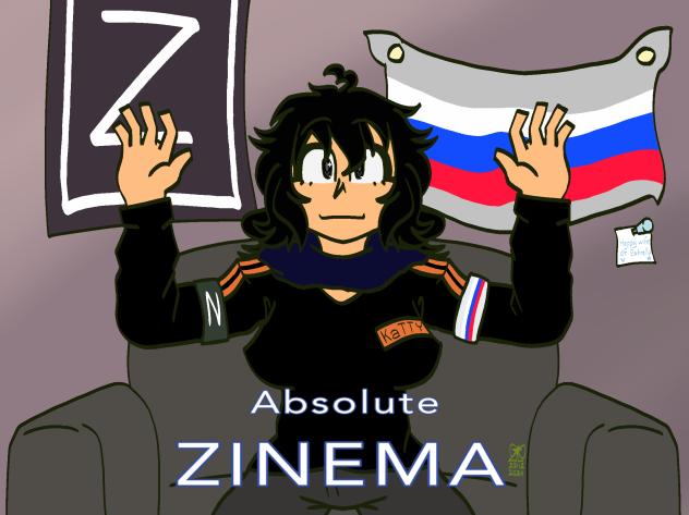 Absolute ZINEMA